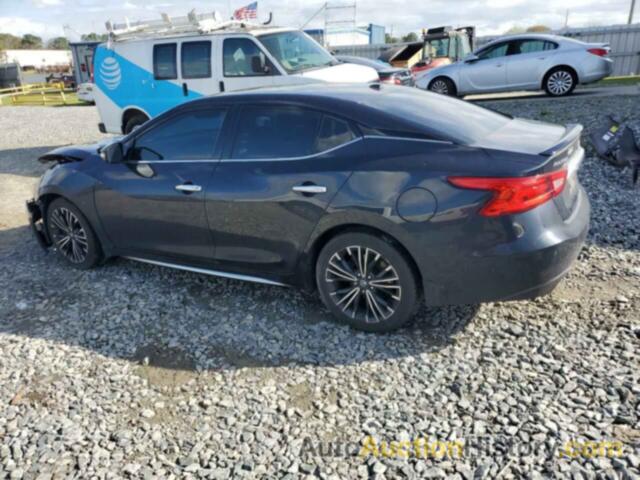 NISSAN MAXIMA 3.5S, 1N4AA6AP0HC396303