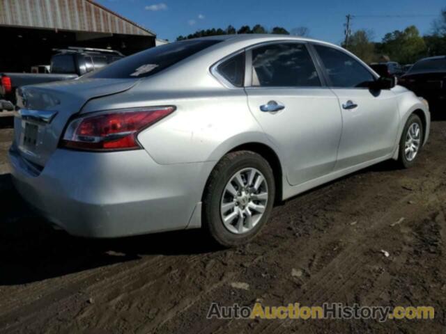 NISSAN ALTIMA 2.5, 1N4AL3AP9FC583660