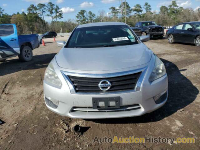 NISSAN ALTIMA 2.5, 1N4AL3AP9FC583660