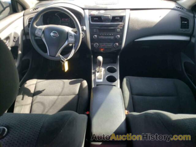 NISSAN ALTIMA 2.5, 1N4AL3AP9FC583660