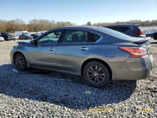 NISSAN ALTIMA 2.5, 1N4AL3AP1FC464727