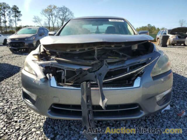 NISSAN ALTIMA 2.5, 1N4AL3AP1FC464727