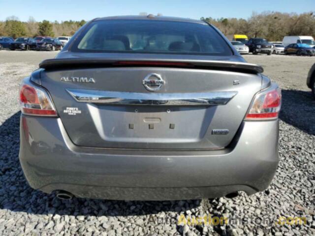 NISSAN ALTIMA 2.5, 1N4AL3AP1FC464727