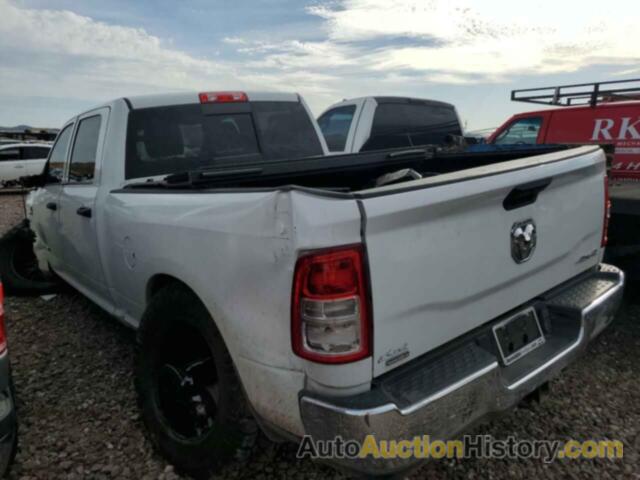 RAM 2500 TRADESMAN, 3C6UR5CL5NG125130