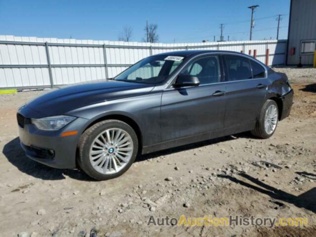 BMW 3 SERIES XI, WBA3B3C50DF544417