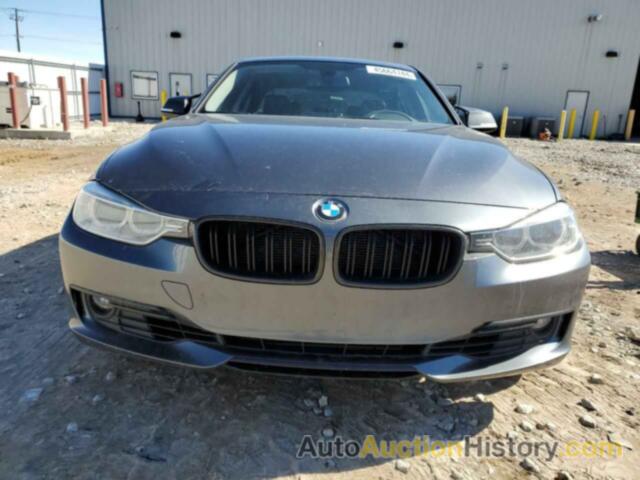 BMW 3 SERIES XI, WBA3B3C50DF544417