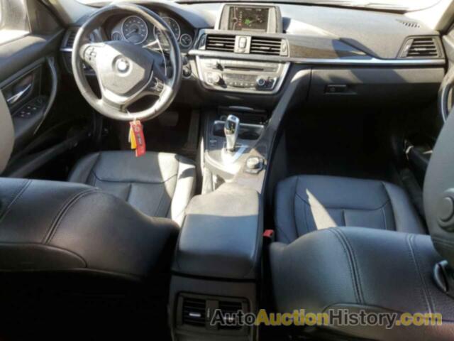 BMW 3 SERIES XI, WBA3B3C50DF544417