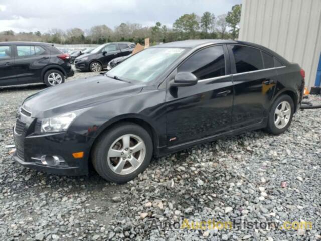 CHEVROLET CRUZE LT, 1G1PF5SCXC7350239