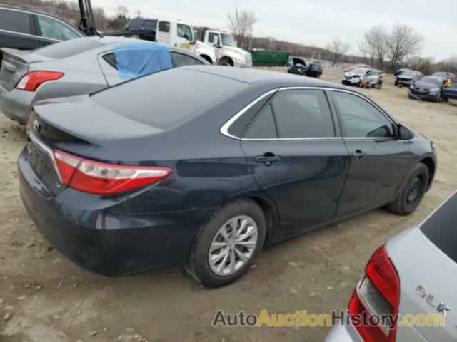 TOYOTA CAMRY LE, 4T1BF1FK0FU107049