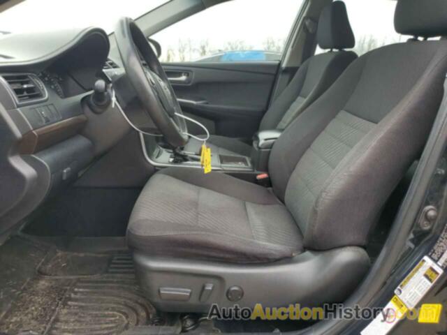 TOYOTA CAMRY LE, 4T1BF1FK0FU107049