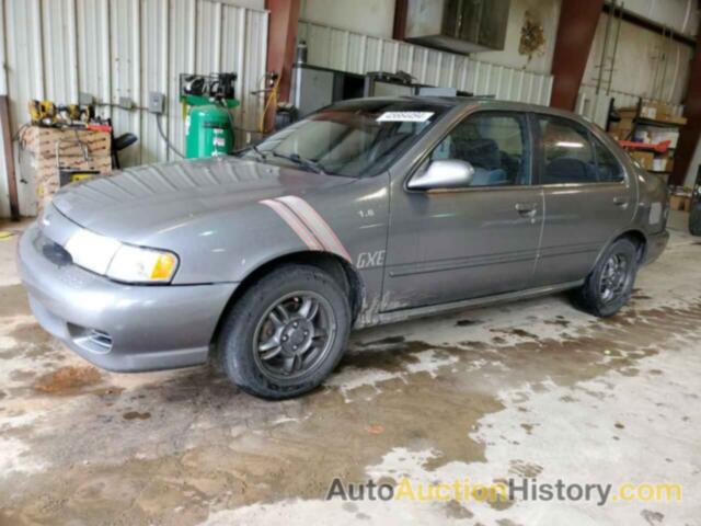 NISSAN SENTRA BASE, 3N1AB41D4XL082547