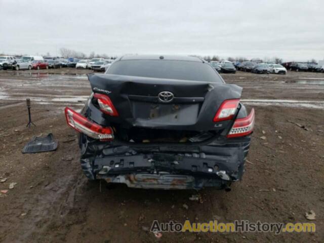 TOYOTA CAMRY BASE, 4T1BF3EKXBU651341