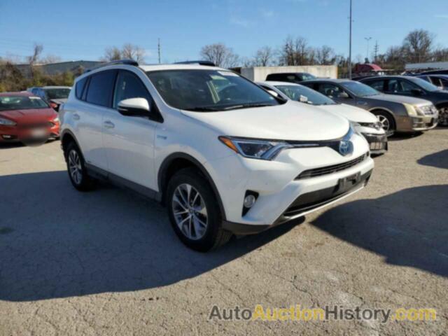 TOYOTA RAV4 LE, JTMRJREV3HD139198