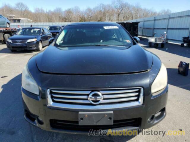 NISSAN MAXIMA S, 1N4AA5AP5CC832193