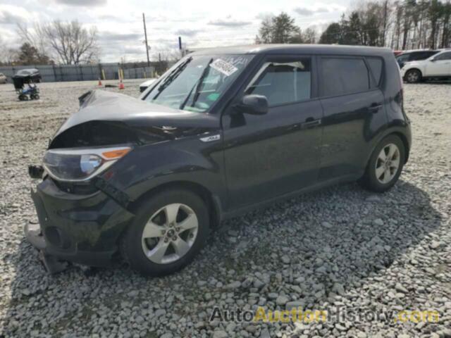 KIA SOUL, KNDJN2A27J7903286