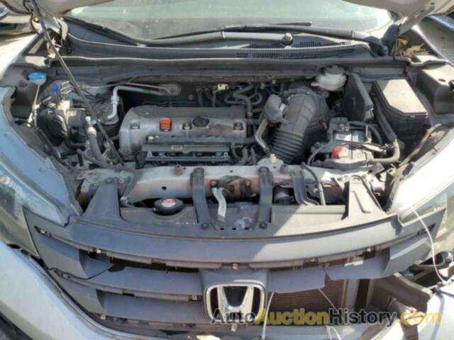 HONDA CRV EX, 2HKRM4H51DH617581