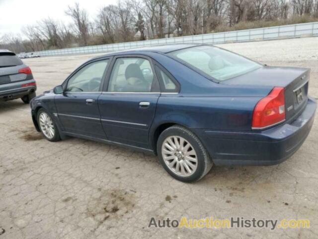 VOLVO S80, YV1TS92D841342379