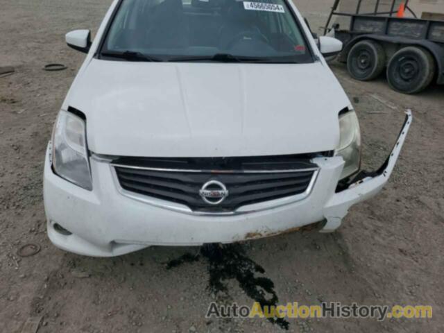 NISSAN SENTRA 2.0, 3N1AB6AP2CL624423