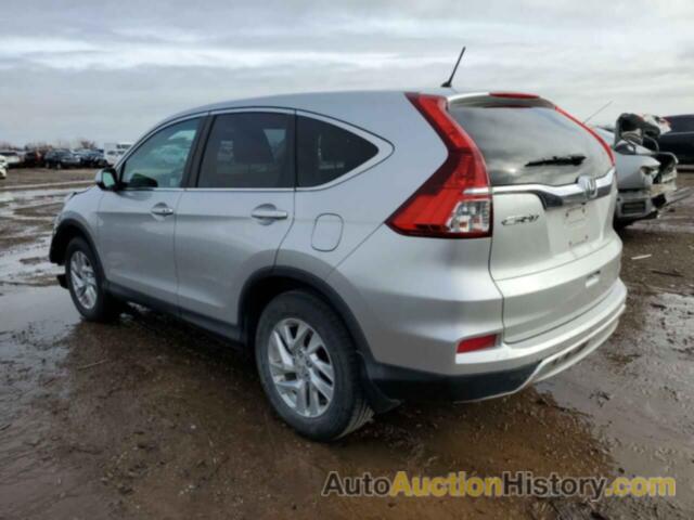 HONDA CRV EX, 5J6RM4H5XFL040820