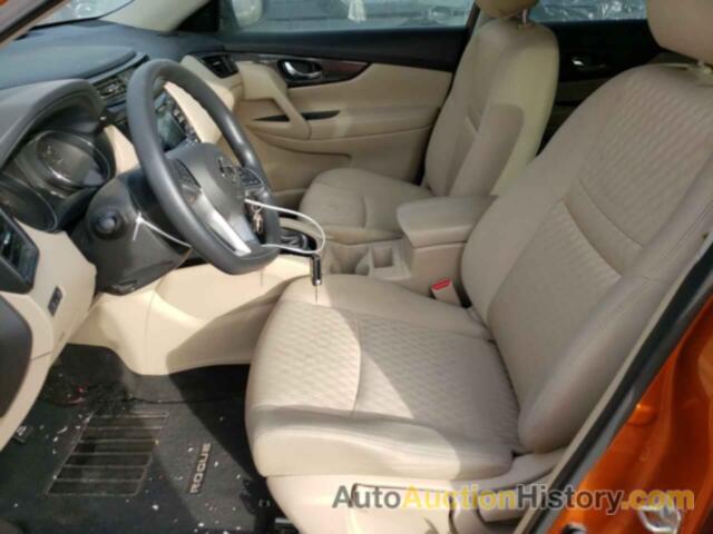 NISSAN ROGUE S, JN8AT2MT6HW402503