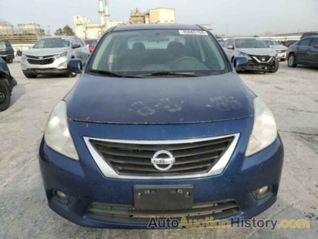 NISSAN VERSA S, 3N1CN7AP5EL811471