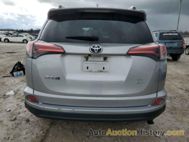 TOYOTA RAV4 LE, 2T3BFREV1GW525736