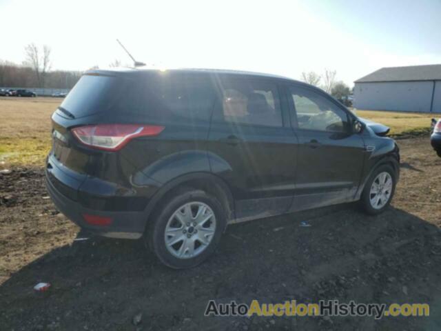 FORD ESCAPE S, 1FMCU0F75GUB33809