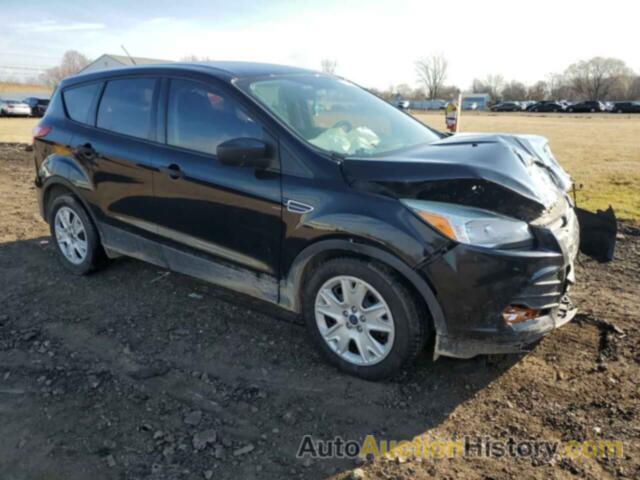 FORD ESCAPE S, 1FMCU0F75GUB33809