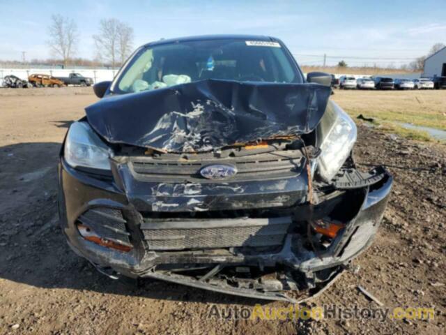 FORD ESCAPE S, 1FMCU0F75GUB33809