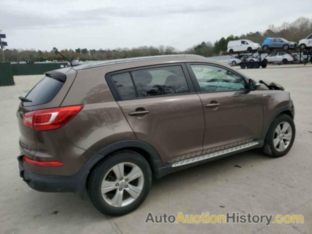 KIA SPORTAGE LX, KNDPBCA26D7361644