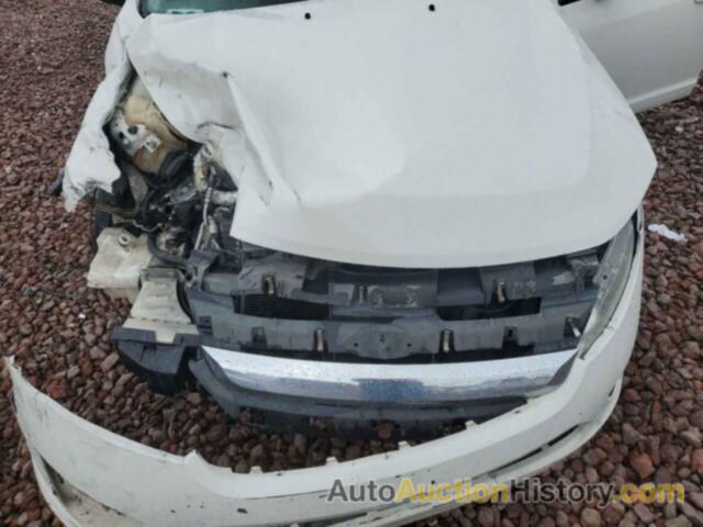 FORD FUSION S, 3FAHP0GA5CR304982