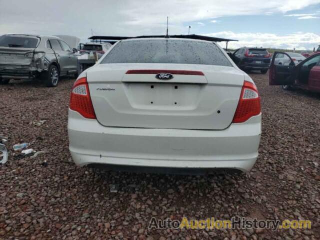 FORD FUSION S, 3FAHP0GA5CR304982