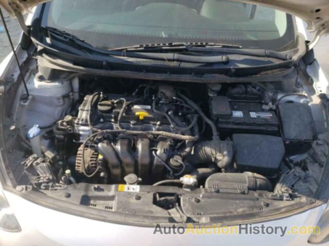 HYUNDAI ELANTRA, KMHD35LH2HU373905