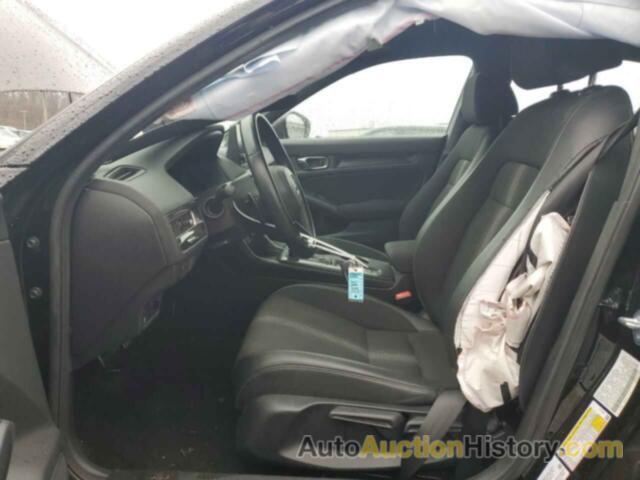 HONDA CIVIC SPORT, 2HGFE2F55NH560384