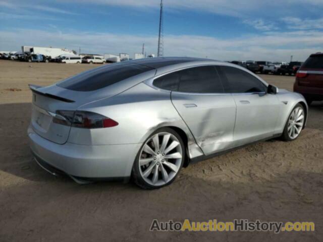 TESLA MODEL S, 5YJSA1DP1DFP14584