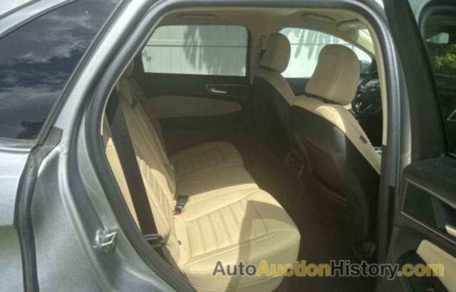 FORD EDGE SEL, 2FMPK4J90NBA30534