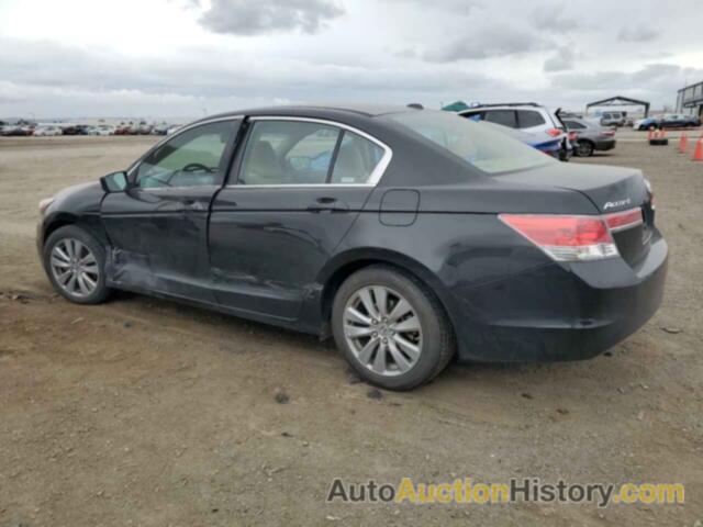 HONDA ACCORD EXL, 1HGCP2F81CA172619