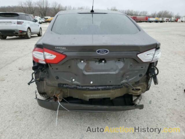 FORD FUSION SE, 3FA6P0H79FR304790