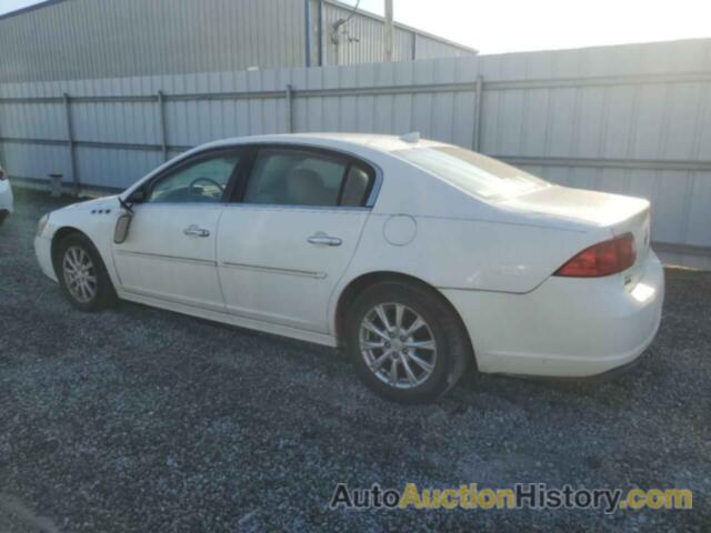 BUICK LUCERNE CXL, 1G4HC5EM8AU116832