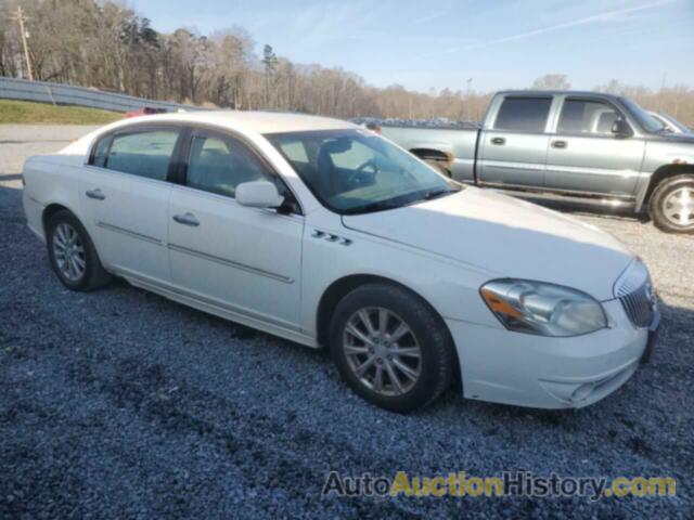 BUICK LUCERNE CXL, 1G4HC5EM8AU116832