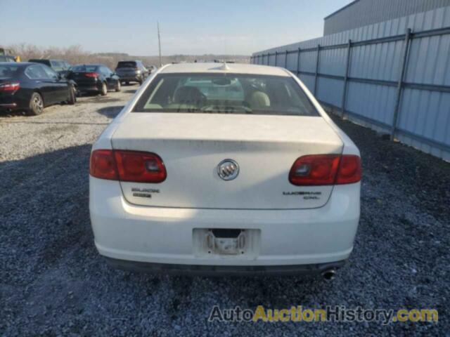 BUICK LUCERNE CXL, 1G4HC5EM8AU116832