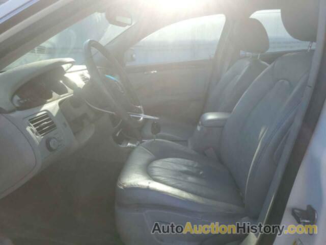 BUICK LUCERNE CXL, 1G4HC5EM8AU116832