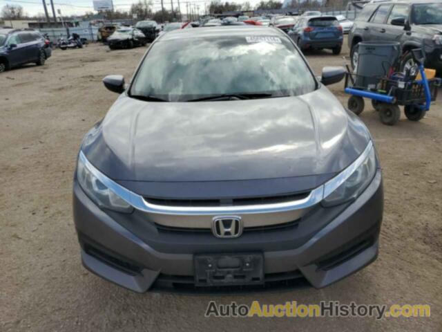 HONDA CIVIC LX, 2HGFC2F56JH572009