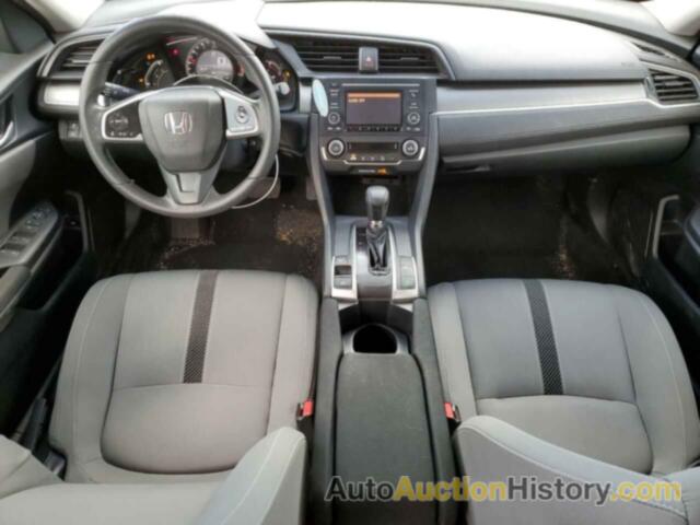 HONDA CIVIC LX, 2HGFC2F56JH572009