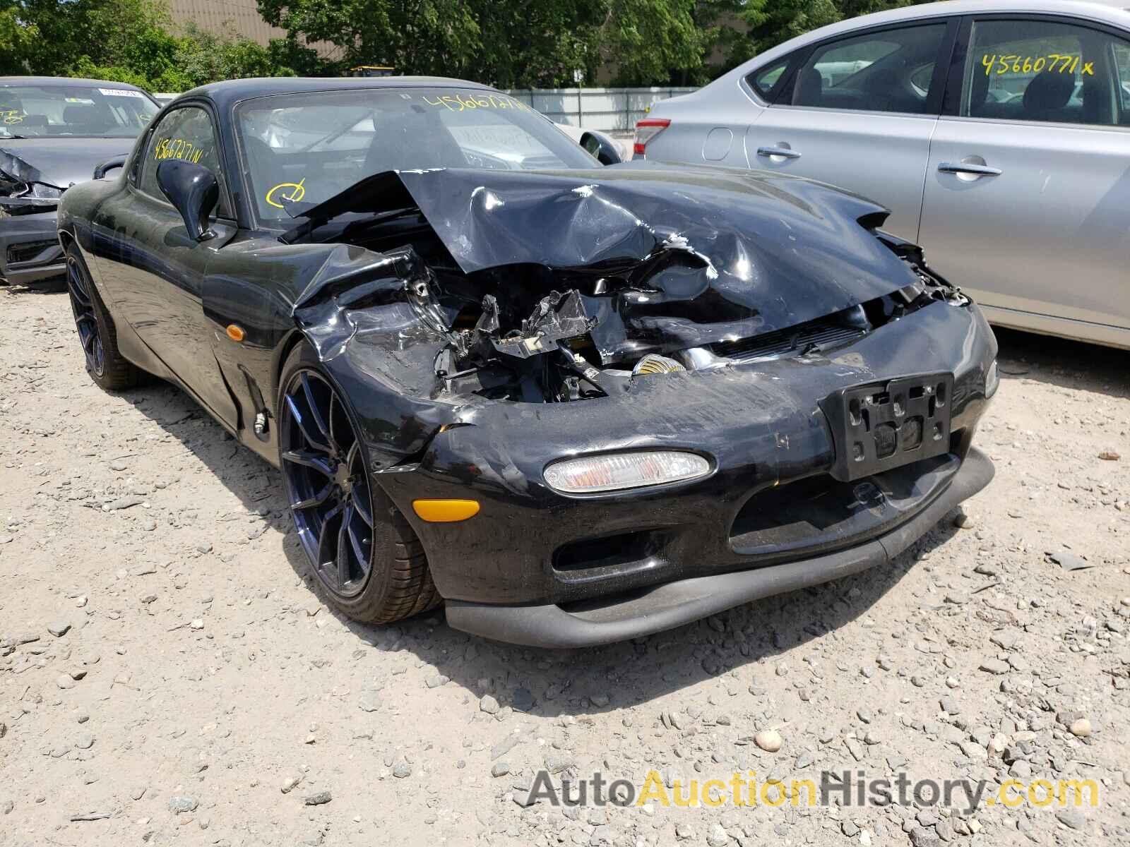 1995 MAZDA RX7, FD3S303263