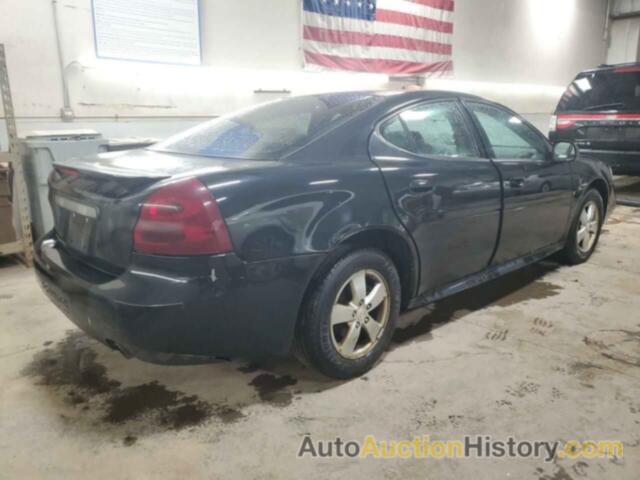 PONTIAC GRANDPRIX, 2G2WP552X81113357