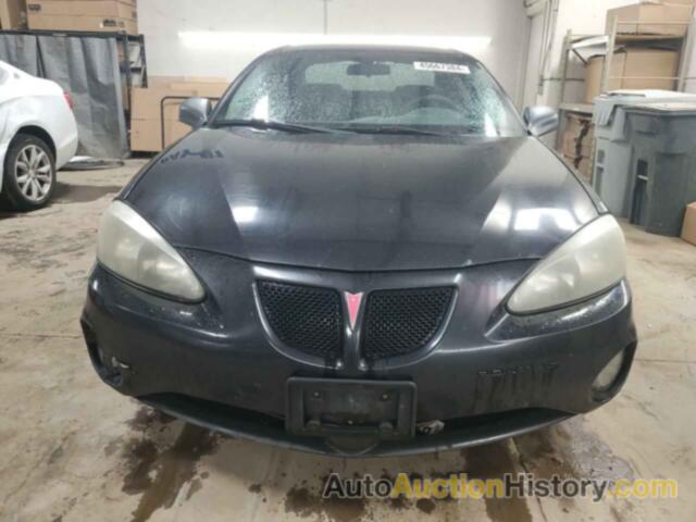 PONTIAC GRANDPRIX, 2G2WP552X81113357