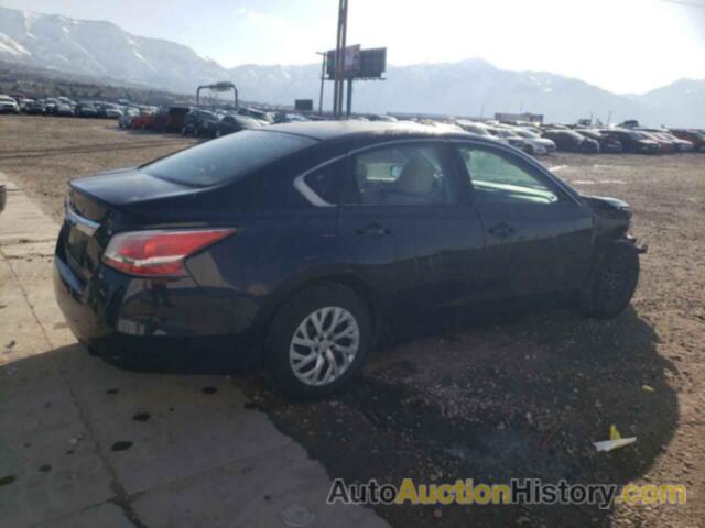 NISSAN ALTIMA 2.5, 1N4AL3AP2FC577828