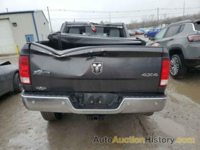 RAM 1500 SLT, 1C6RR7LG5HS809046