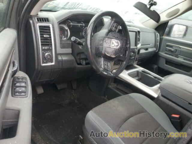 RAM 1500 SLT, 1C6RR7LG5HS809046